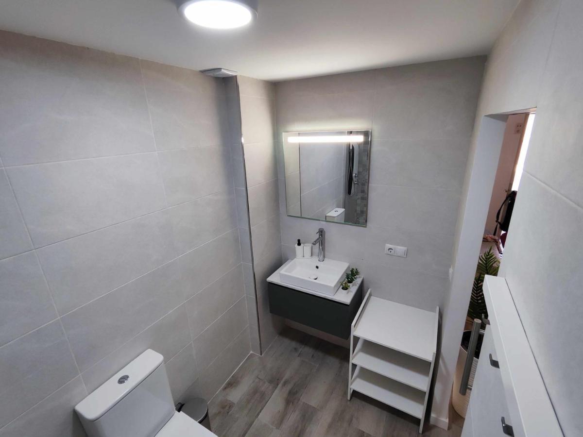 La Victoria Suites Malaga Exterior photo